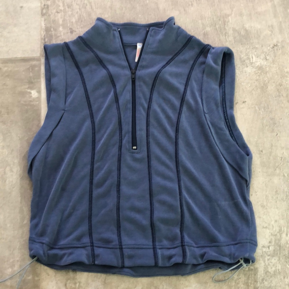 Free People Movement Tank